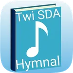 Twi SDA Hymnal icon