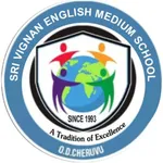 Sri Vignan CBSE school ODC icon