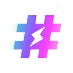Trending Hashtag Generator icon