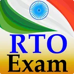 Driving Master - RTO Exam Test icon