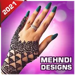 Mehndi Designs icon