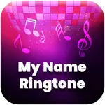 My Name Ringtone Maker icon