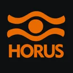 Horus icon