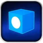 Box Roll 3D icon