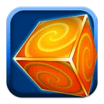 Tiny Cube Racing Rush 3D icon