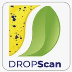 DropScan icon