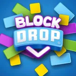 Block Drop - Relaxing Puzzle icon