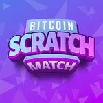 Bitcoin Scratch icon