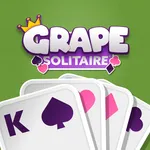 Grape Solitaire icon