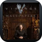 Vikings 4K Wallpapers icon