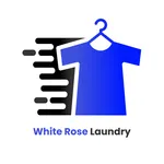White Rose Laundry - Admin App icon
