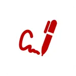 Signature Maker, Sign Creator icon