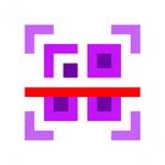 QR Barcode Scanner Creator icon