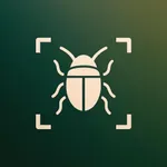 Pest Identifier Bug Scanner icon