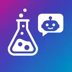 Chemistry AI Solver — Chembot icon