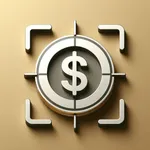 Coin Scanner: CoinDetect icon