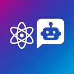 AI physics solver: PhysicsBot icon