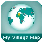 My Village Map icon