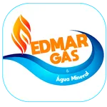 Edmar Gás Gv icon