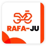 Rafaju - Entregas icon