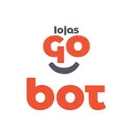 LojasGo Auto Responder icon