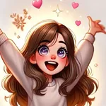 Kukki Cute Body & Mind Tracker icon