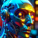 Stable diffusion: mobile dream icon