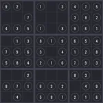 Torym sudoku icon