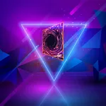 Ygoh card generation icon