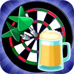 Drunken Darts icon