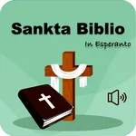 Esperanto Bible icon