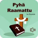 Pyhä Raamattu - 1933/38 icon