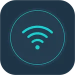 Free Wifi Hotspot - Wifi icon