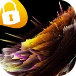 Atom Passcode Lock Screen icon