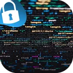 Programming Code Lock Screen icon