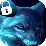 Fox Fantastic Lock Screen icon