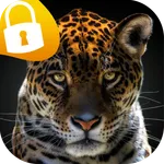 Jaguar Passcode Lock Screen icon