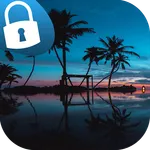 Palm Lock Screen icon