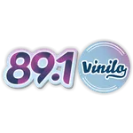 Vinilo 89.1 icon