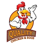 Quality Shop Delivery icon