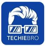The TechieBro icon