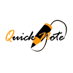 Quick Notepad - draw and paint icon