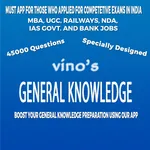 General Knowledge App 59369 Qs icon