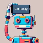 Charades game - AI Sharades icon