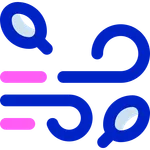 Air Quality App icon