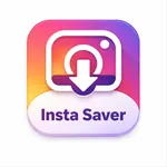InstaSaver icon
