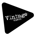 Vintage Music Radio icon