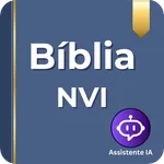 Bíblia Sagrada NVI - Português icon