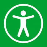 Accessibility Buttons icon