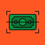 Currency Detector - Beta icon